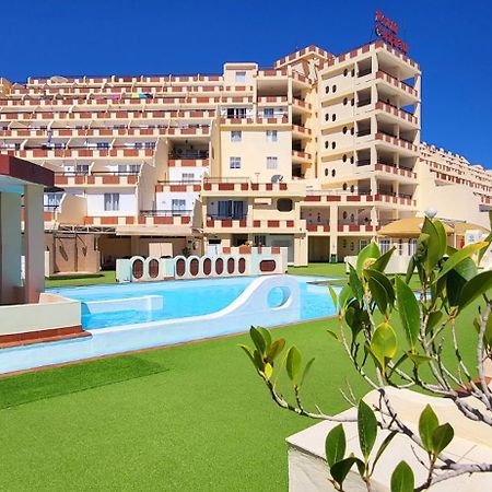 Ferienwohnung Buena Vista - Morro Jable - Meerblick - Pool Экстерьер фото